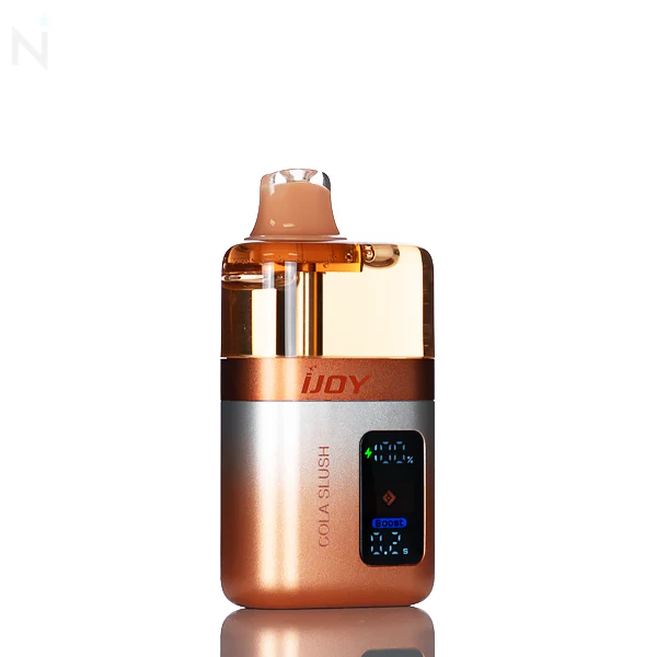 iJoy XP50K 0% Zero Nicotine Disposable Vape - 20mL - Image 23