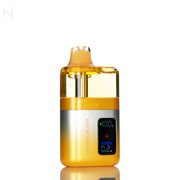 iJoy XP50K 0% Zero Nicotine Disposable Vape - 20mL - Image 25