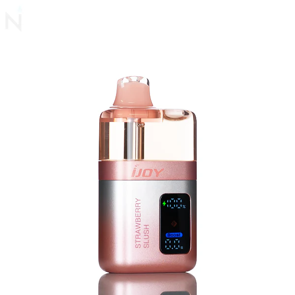 iJoy XP50K 0% Zero Nicotine Disposable Vape - 20mL - Image 27