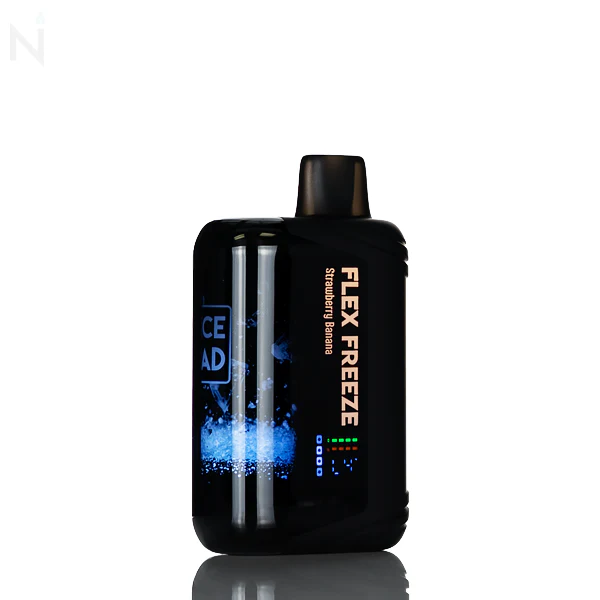 Juice Head Flex Freeze 50K Puffs Disposable - 24mL - Image 14