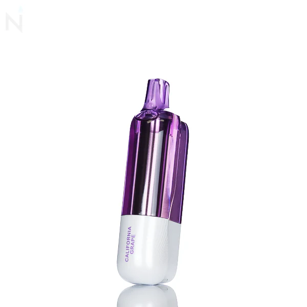 L&A Click Pro 80K Replacement Pods - 22mL - Image 10