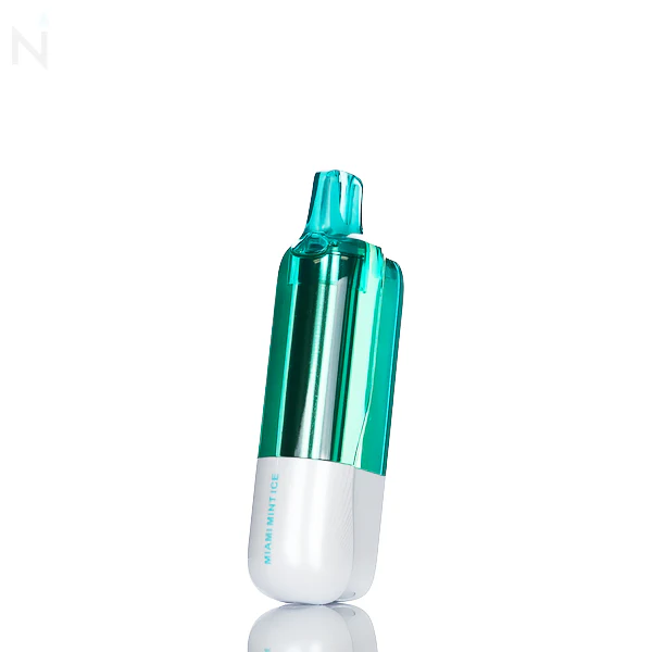 L&A Click Pro 80K Replacement Pods - 22mL - Image 12