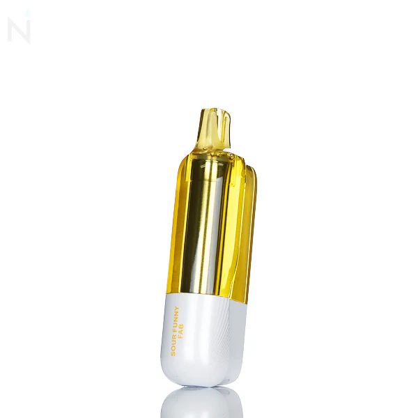 L&A Click Pro 80K Replacement Pods - 22mL - Image 14