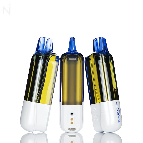 L&A Click Pro 80K Replacement Pods - 22mL - Image 4