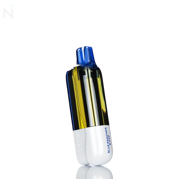 L&A Click Pro 80K Replacement Pods - 22mL - Image 7