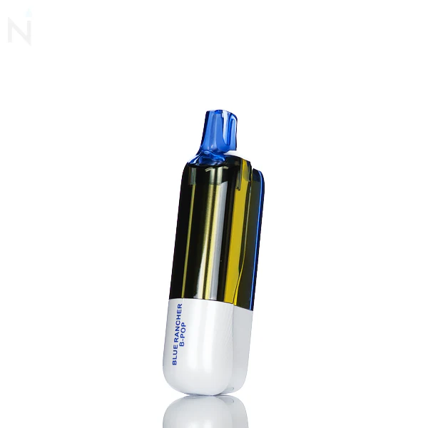 L&A Click Pro 80K Replacement Pods - 22mL - Image 8