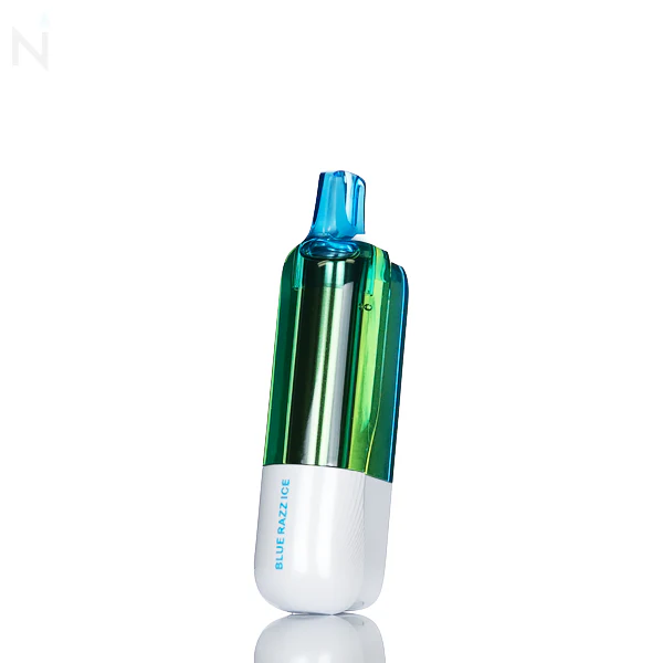 L&A Click Pro 80K Replacement Pods - 22mL - Image 9