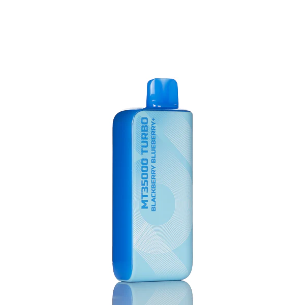 Lost Mary MT35K Turbo 2% Nicotine Disposable Vape - 18mL - Image 12