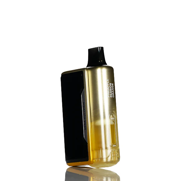 Lost Mary Nera Fullview 70K Puffs Disposable FULL KIT - 24mL - Image 7