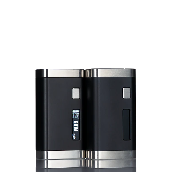LP Mods Guarded DNA60C 18650 Box Mod
