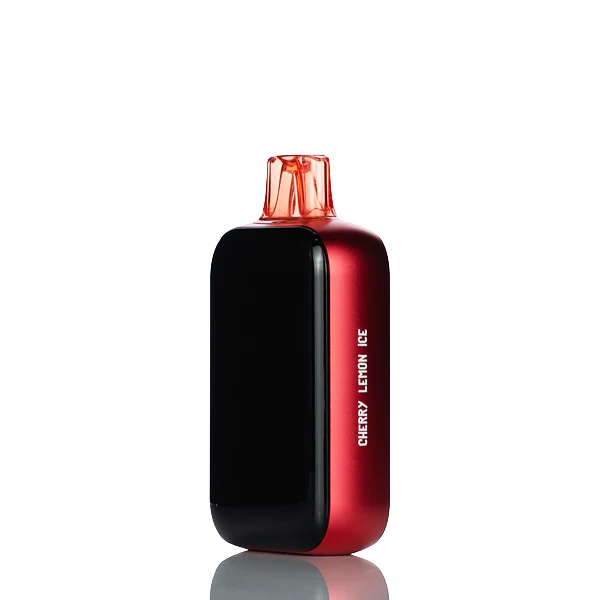 Lucid Boost 20k 20123 Puffs Dual Mesh Disposable Vape - 18ml (DISCONTINUED) - Image 13