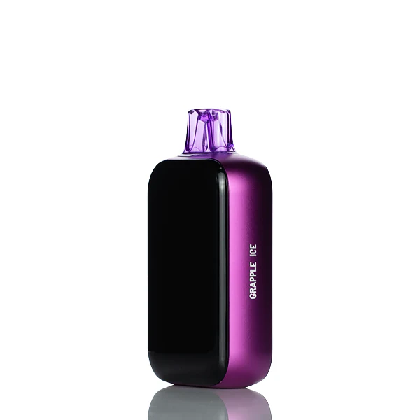 Lucid Boost 20k 20123 Puffs Dual Mesh Disposable Vape - 18ml (DISCONTINUED) - Image 20