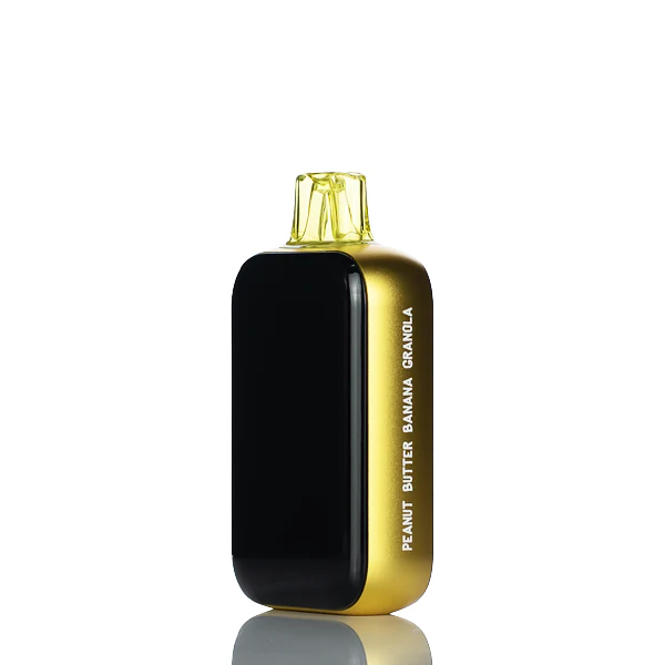 Lucid Boost 20k 20123 Puffs Dual Mesh Disposable Vape - 18ml (DISCONTINUED) - Image 23