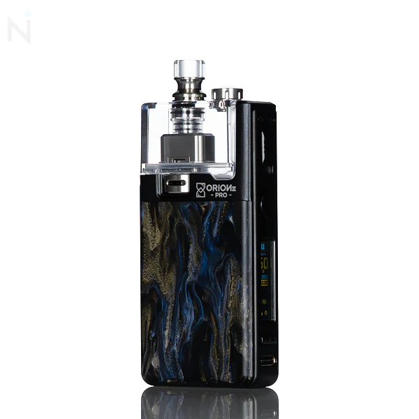 LVE Orion II Pro Limited Edition Kit - Image 15