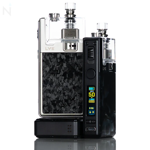 LVE Orion II Pro Limited Edition Kit - Image 5