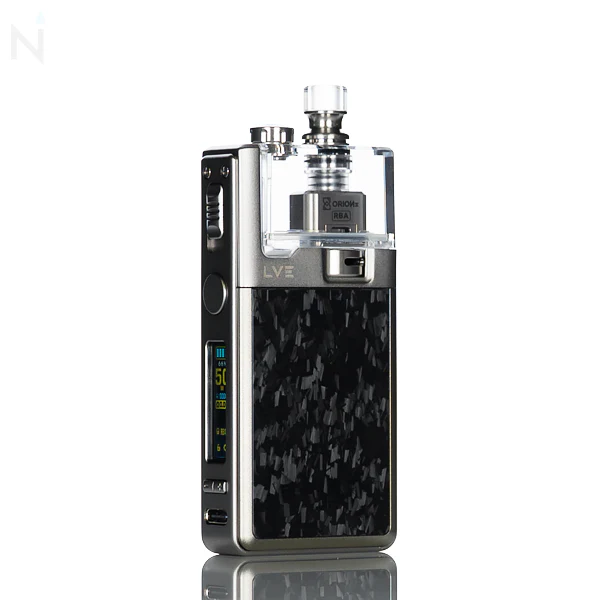 LVE Orion II Pro Limited Edition Kit - Image 6