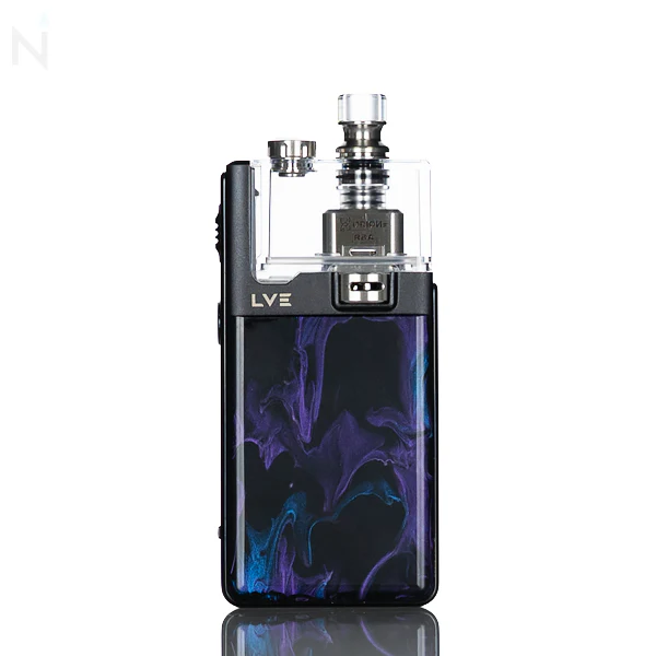 LVE Orion II Pro Limited Edition Kit - Image 9