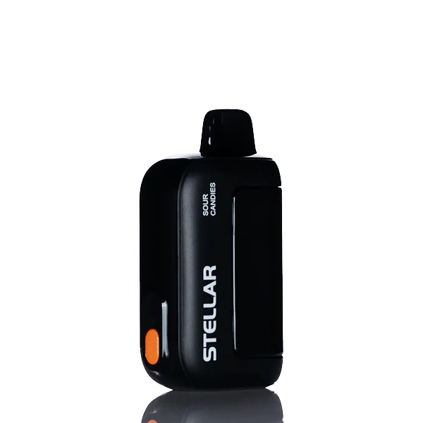 North Stellar 40k 40000 Puffs Disposable Vape - 20mL - Image 12