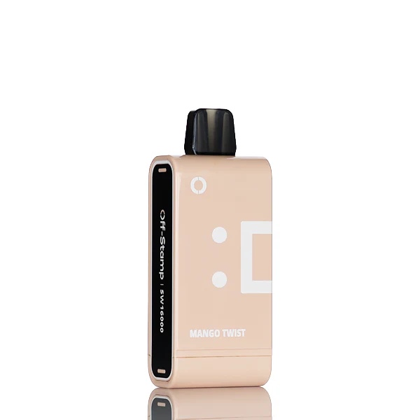 Off-Stamp SW16K 16000 Puff Disposable Pod - 17mL - Image 2