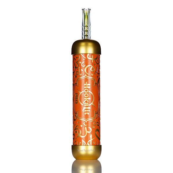 Olit Hookalit Pro 60K 60000 Puff E-Hookah - 30mL - Image 11