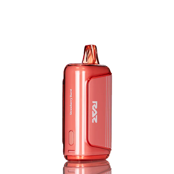 RAZ LTX DC25000 25K Disposable - 16mL - Image 31