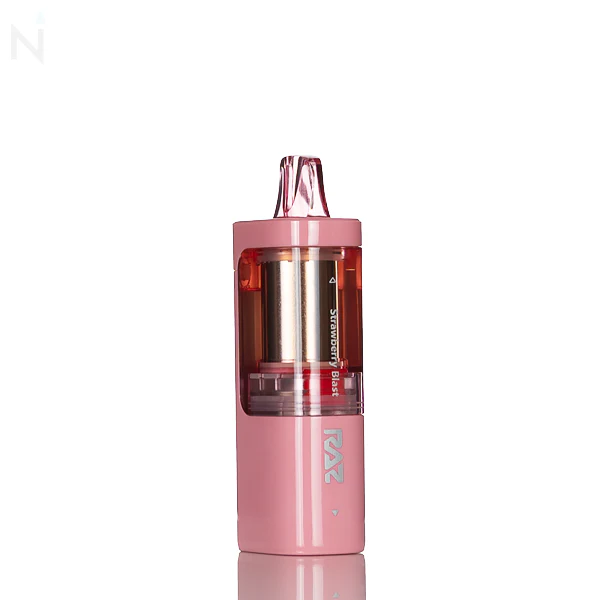 RAZ Vue 50K 50000 Puffs Disposable Pod - Image 6
