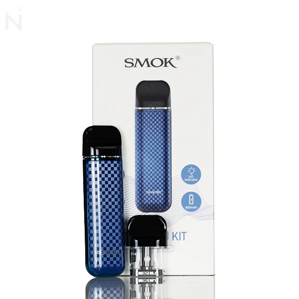 SMOK Novo 3 Pod System - Image 3