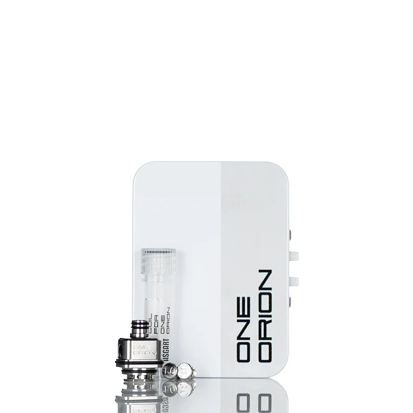Sturdy MFG Co. One Orion RBA