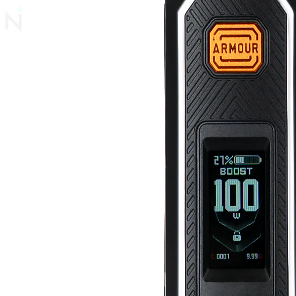 Vaporesso Armour Ultra 100W Starter Kit - Image 4