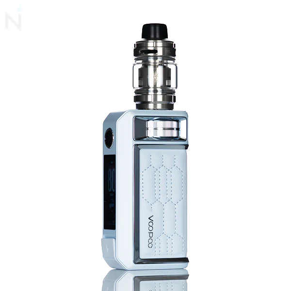 VooPoo Drag 6 220W Starter Kit - Image 15