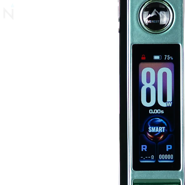 VooPoo Drag 6 220W Starter Kit - Image 4