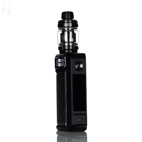VooPoo Drag 6 220W Starter Kit - Image 5