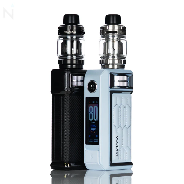 VooPoo Drag 6 220W Starter Kit - Image 7