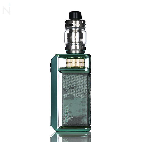 VooPoo Drag 6 220W Starter Kit - Image 9