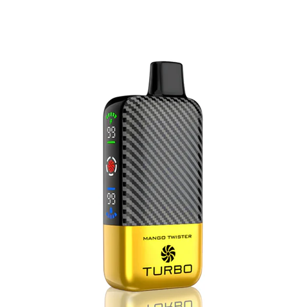 Wave Turbo 25K 25000 Puff Disposable - Image 8