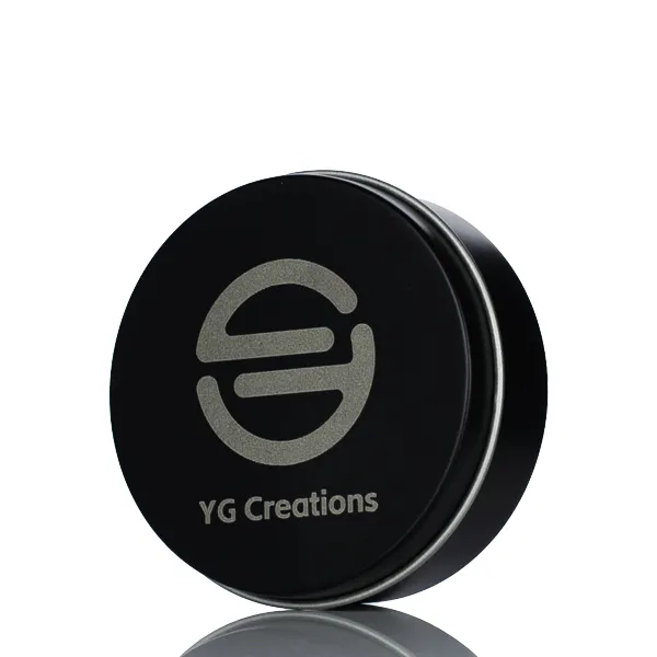 YG Creations Tron Plus Integrated Boro Tip (DISCONTINUED) - Image 4